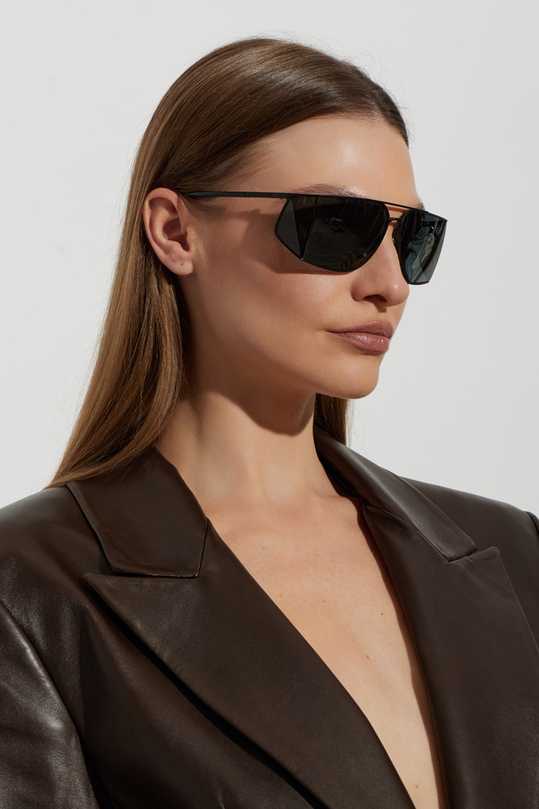 Saint Laurent Sonnenbrille „750“