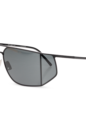 Saint Laurent Sonnenbrille „750“