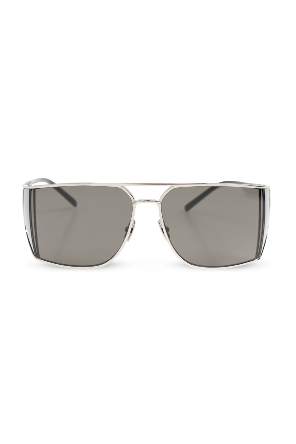 Saint Laurent Okulary przeciwsłoneczne `SL 760 002`