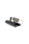 Saint Laurent SILVER Sunglasses SL 760 002