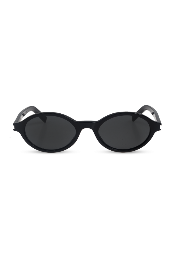Sunglasses od Saint Laurent
