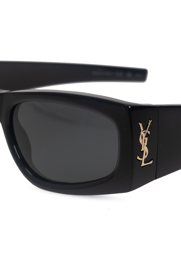 Saint Laurent Okulary przeciwsłoneczne