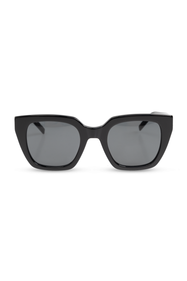 Saint Laurent Sunglasses SL M143