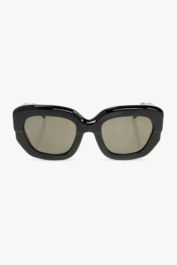 ‘EK 8061’ sunglasses od Emmanuelle Khanh