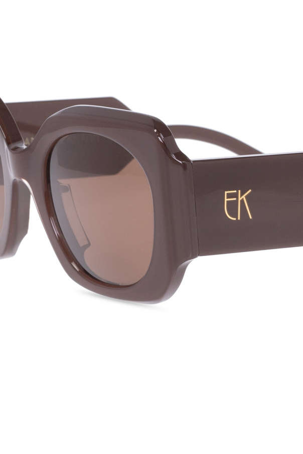 Emmanuelle Khanh SL 488 K Sunglasses