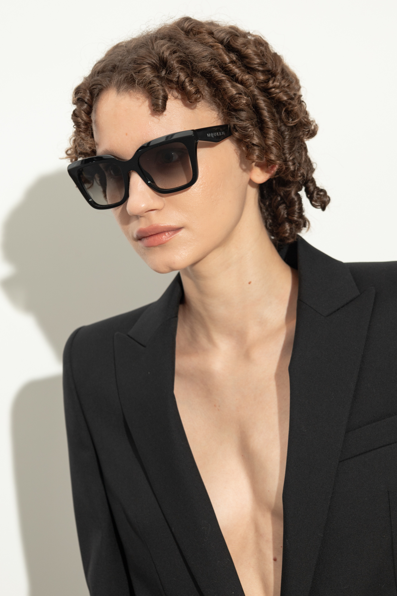 Alexander McQueen Sunglasses