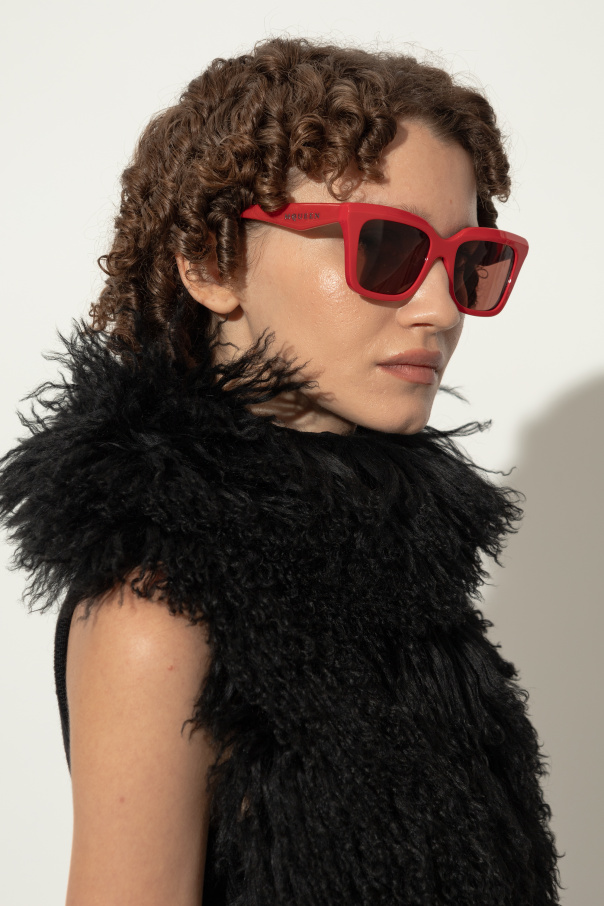 Alexander McQueen Sunglasses