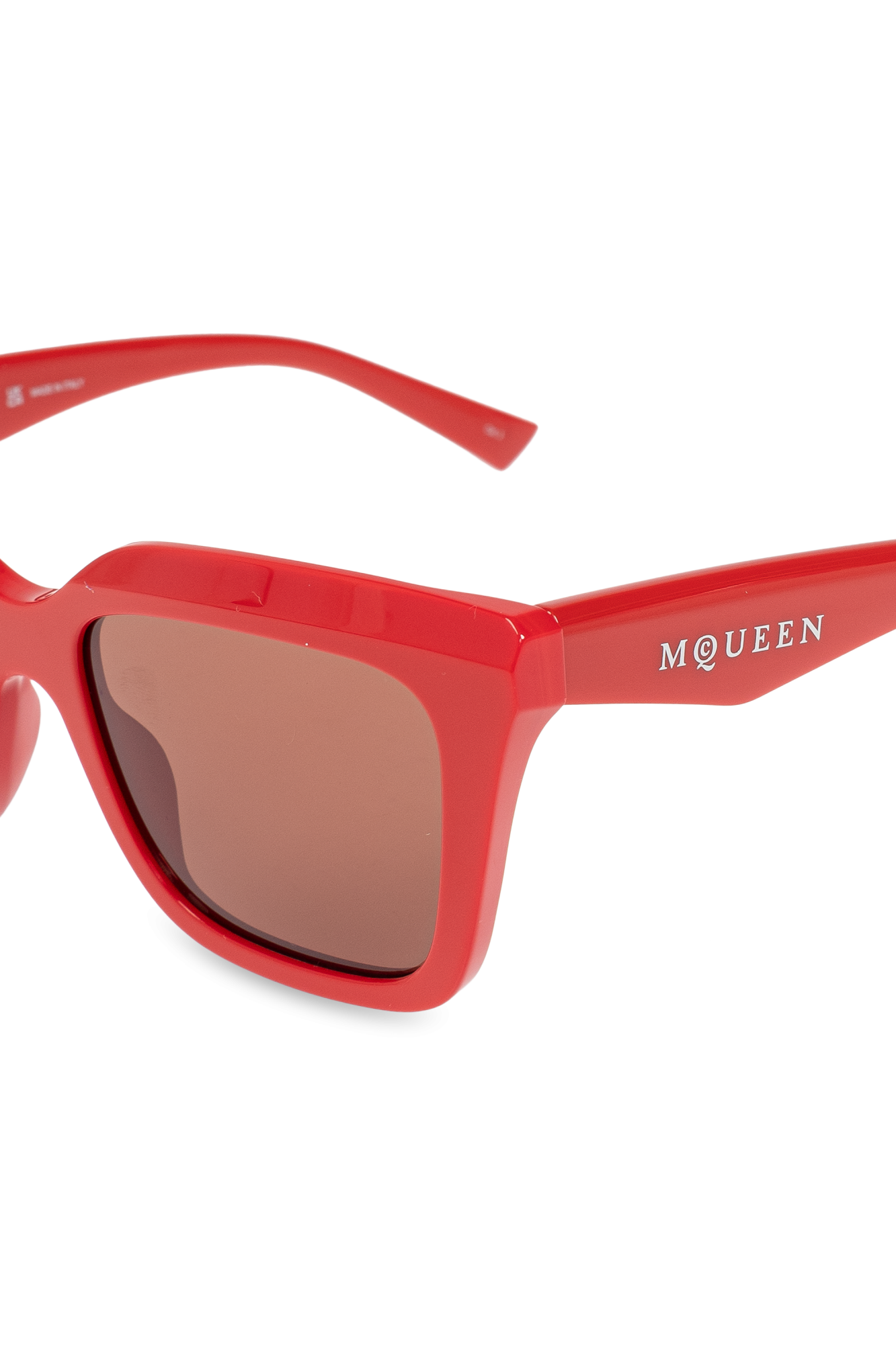 Alexander McQueen Sunglasses