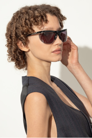 Sunglasses od Bottega Veneta