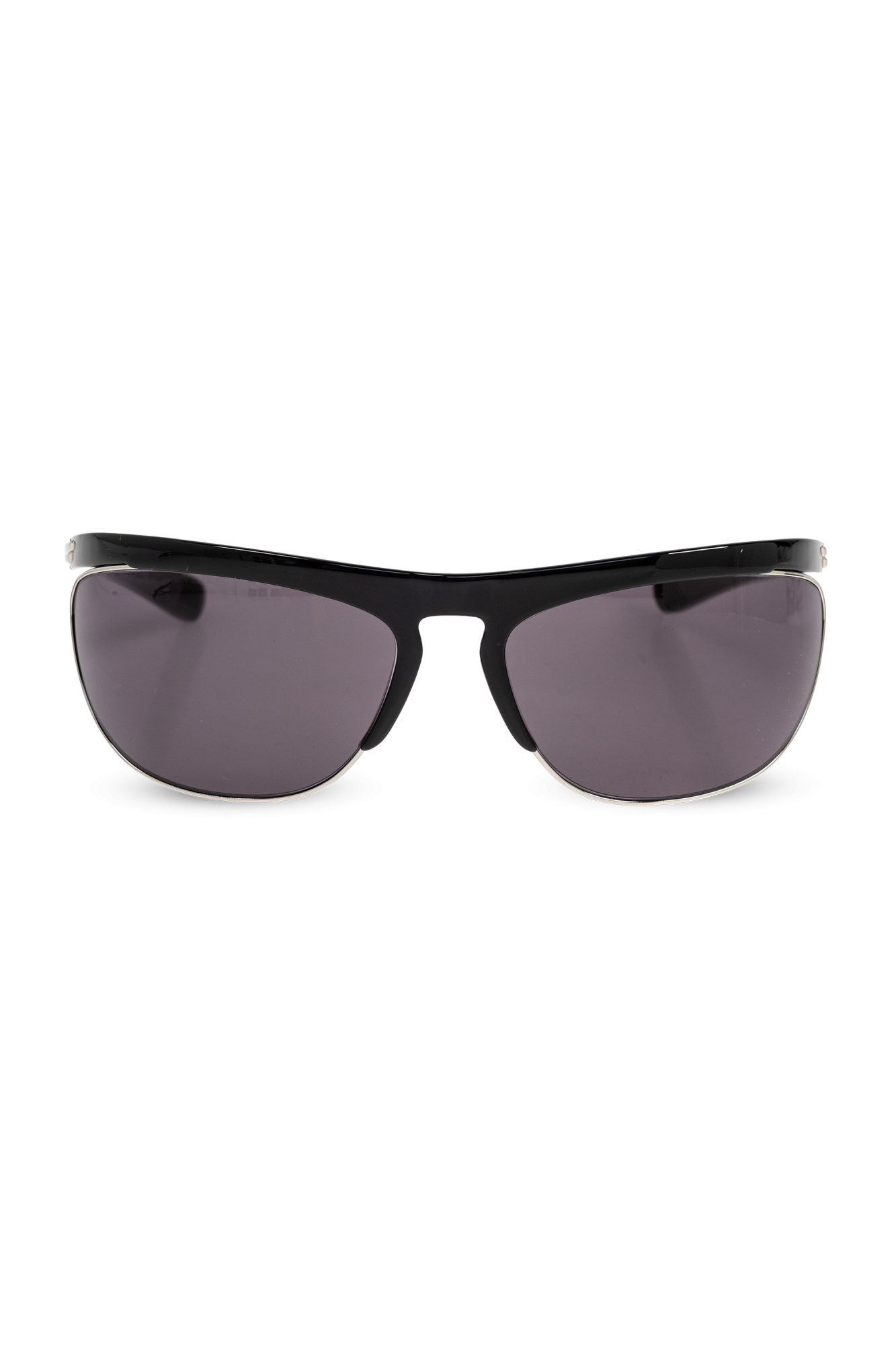 Bottega Veneta rectangular sunglasses