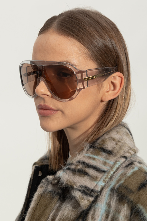 Bottega Veneta Sunglasses