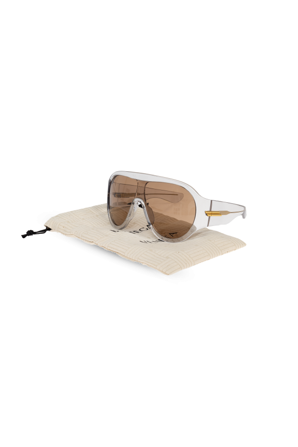 Bottega Veneta Sunglasses