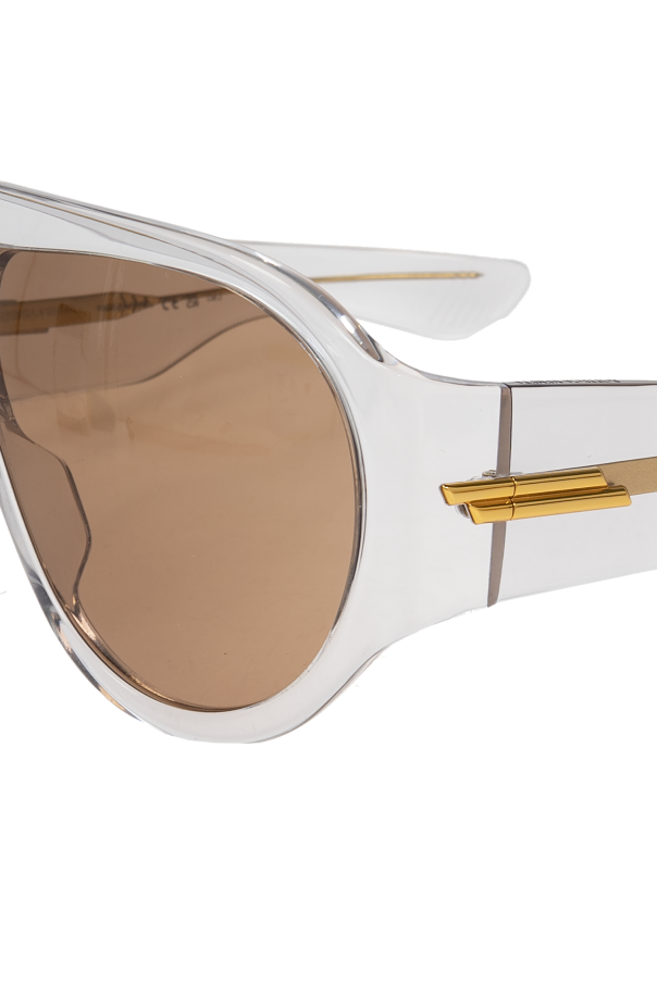 Bottega Veneta Sunglasses