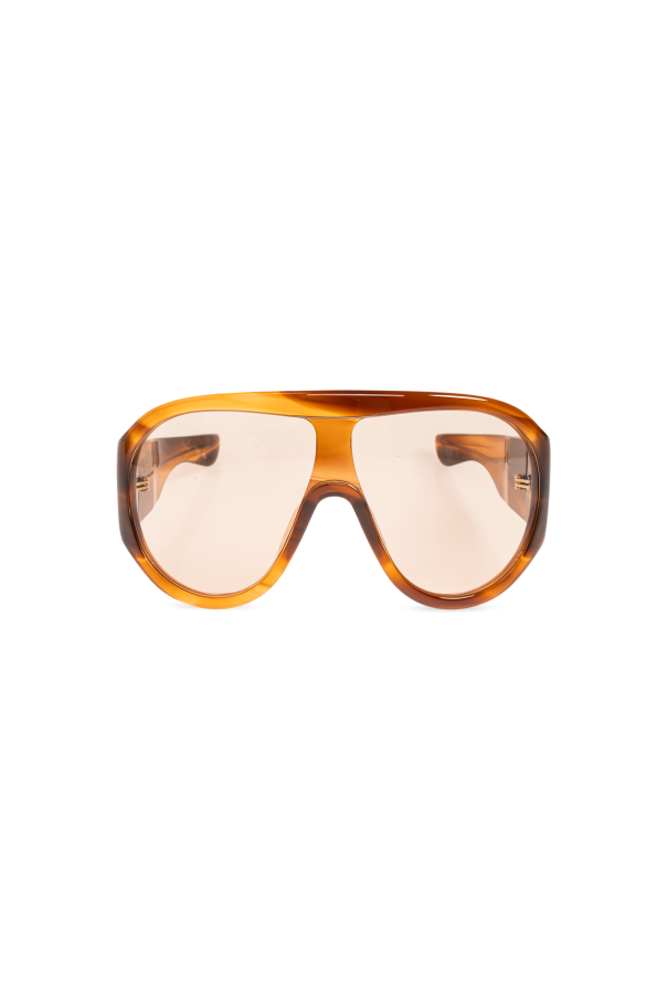 Sunglasses od Bottega Veneta