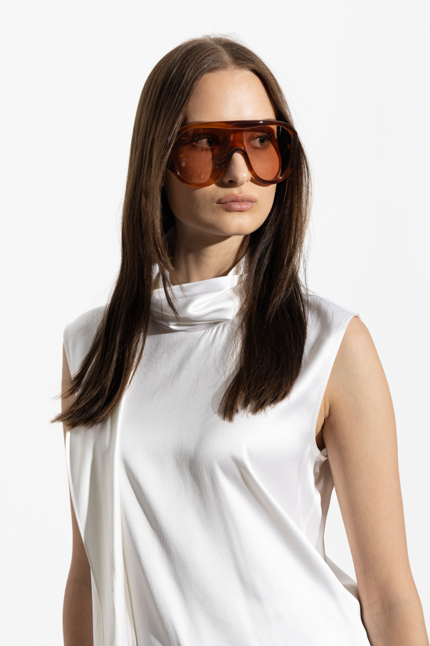 Bottega Veneta Sunglasses