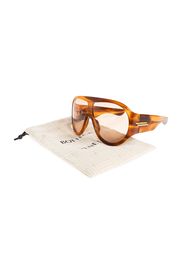 Bottega Veneta Sunglasses