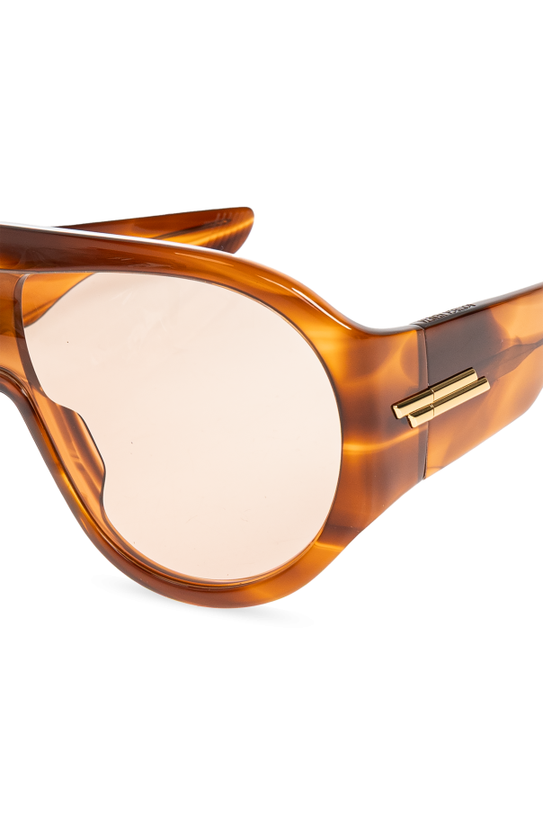 Bottega Veneta Sunglasses