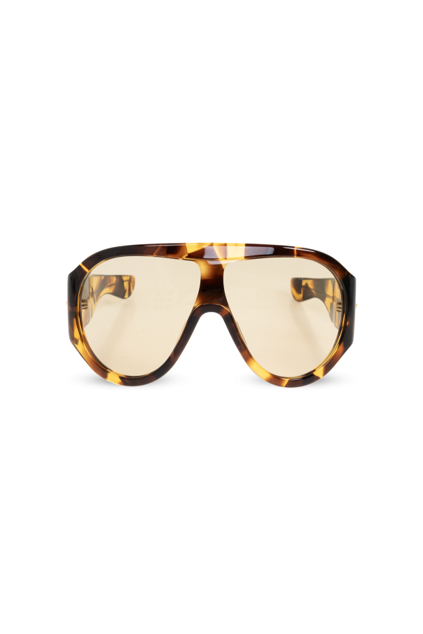 Bottega Veneta Sunglasses