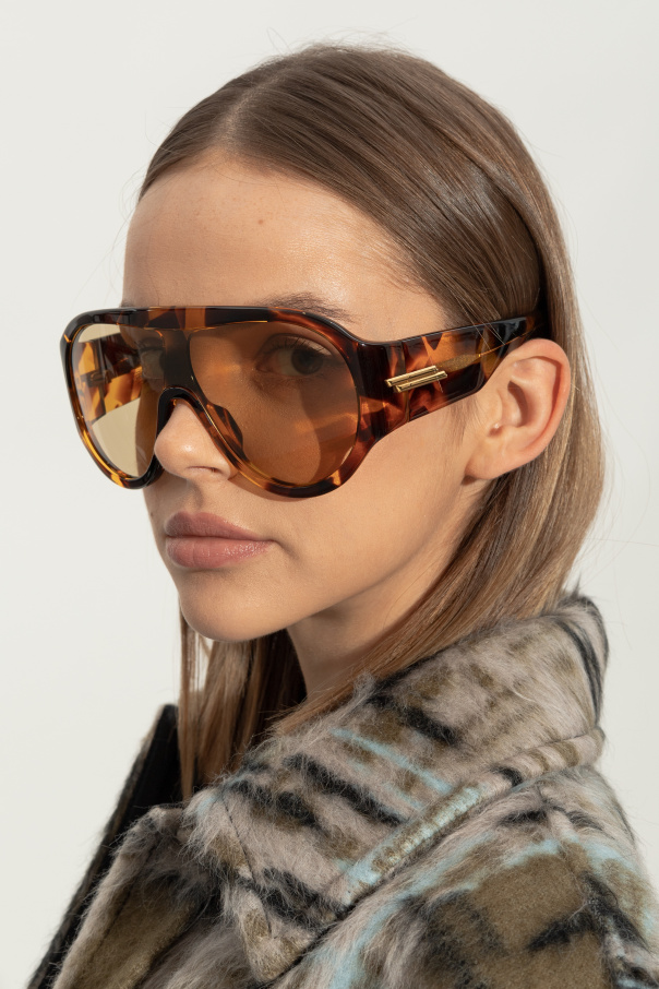 Bottega Veneta Sunglasses