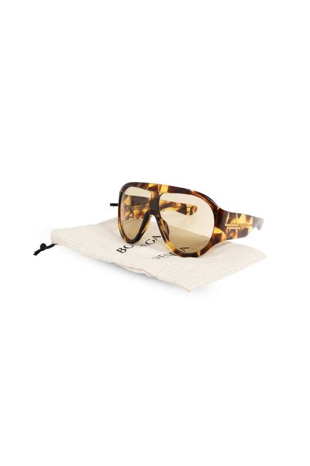 Bottega Veneta Sunglasses