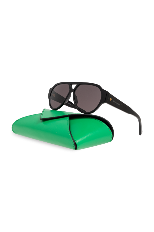 Bottega Veneta Sunglasses