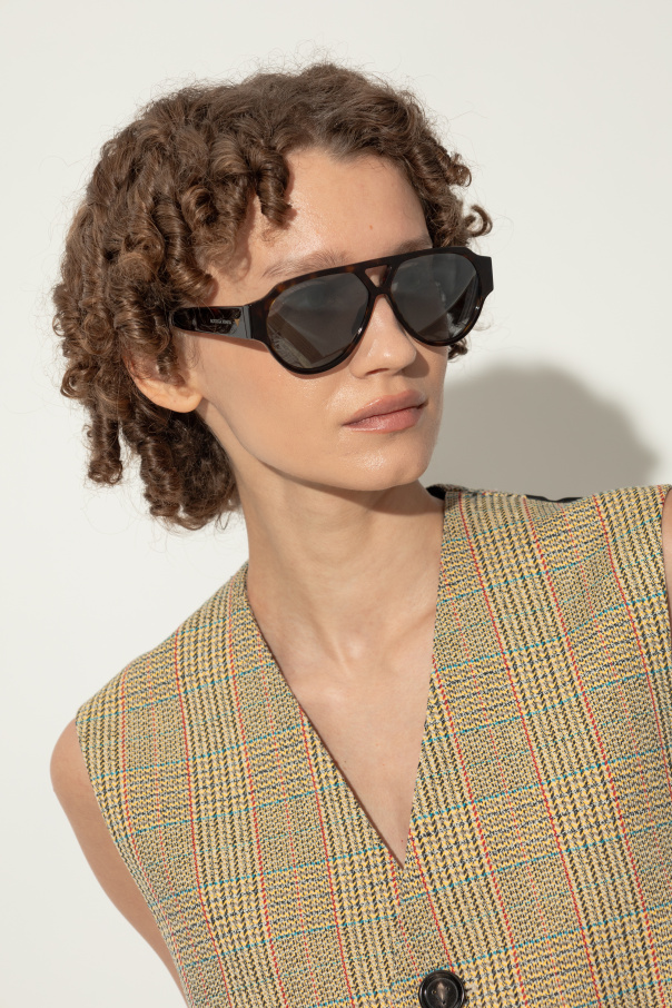 Bottega Veneta Sunglasses