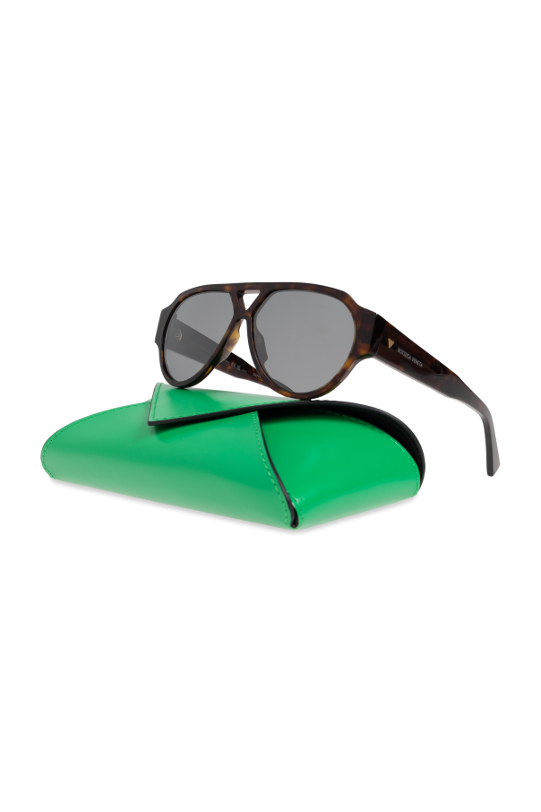 Bottega Veneta Sunglasses