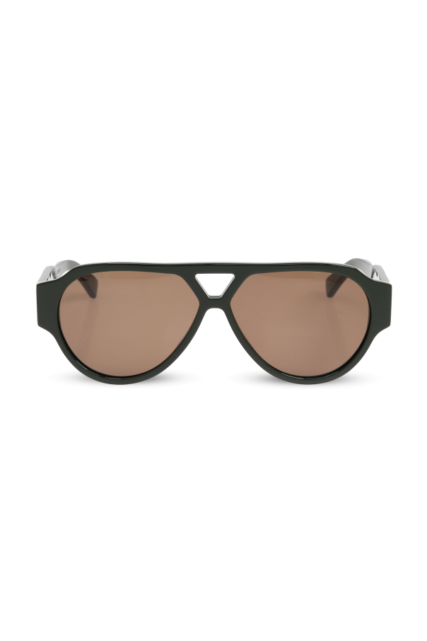 Bottega Veneta Sunglasses