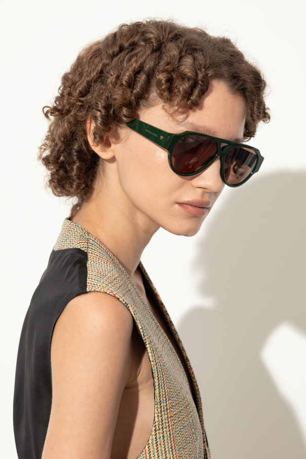 Bottega Veneta Sunglasses