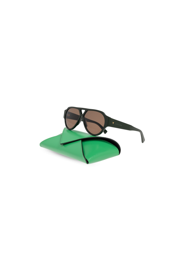 Bottega Veneta Sunglasses