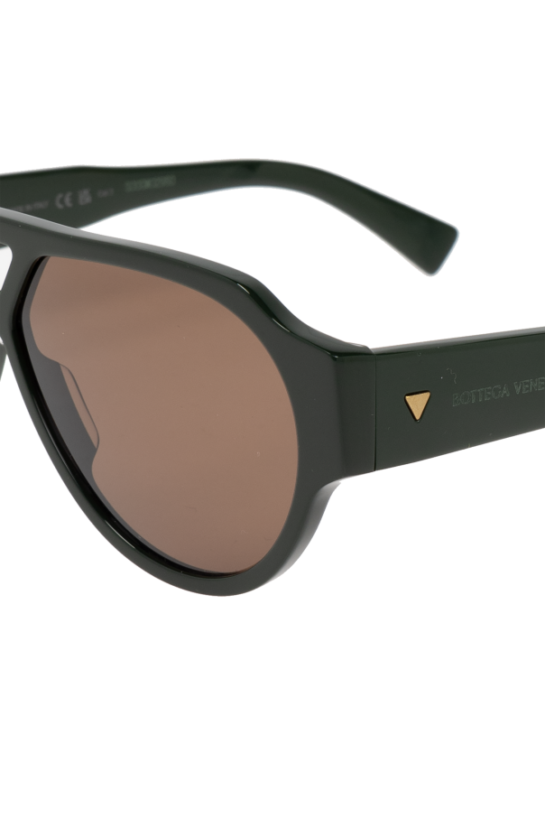 Bottega Veneta Sunglasses