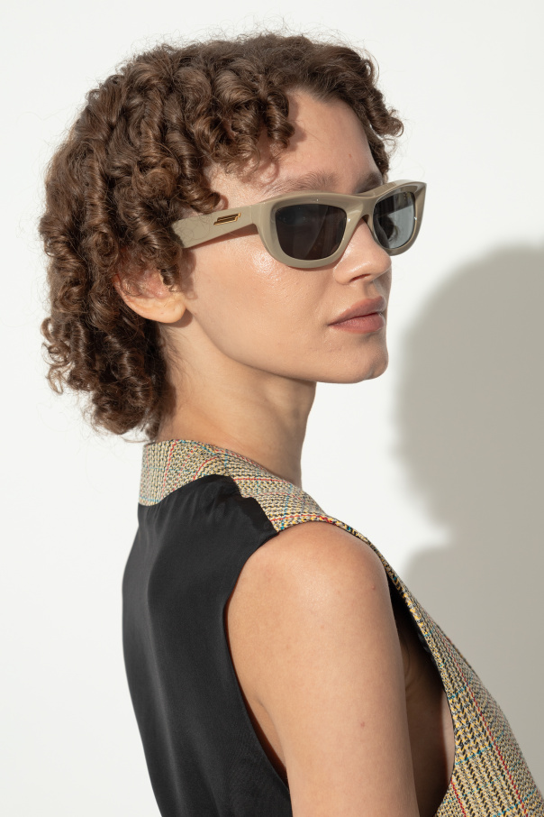 Bottega Veneta Sunglasses