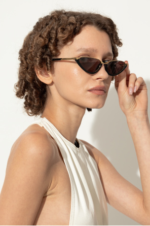 Sunglasses od Bottega Veneta