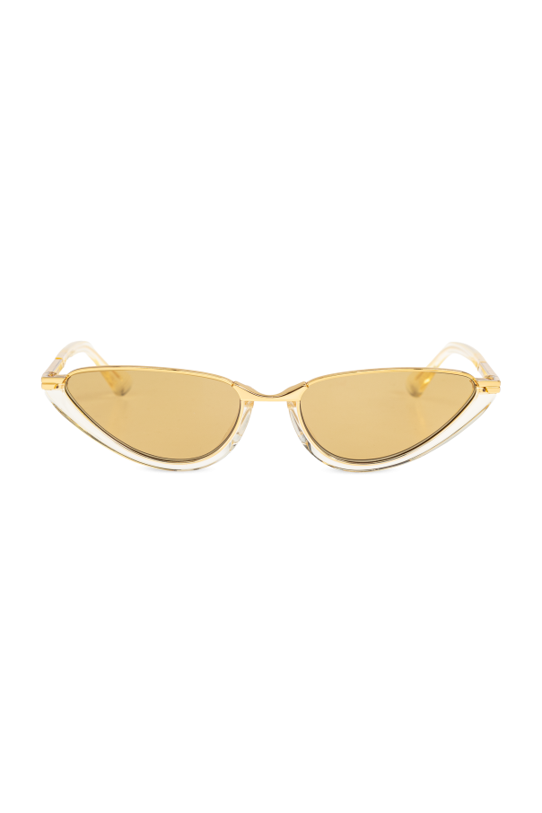 Bottega Veneta Sunglasses