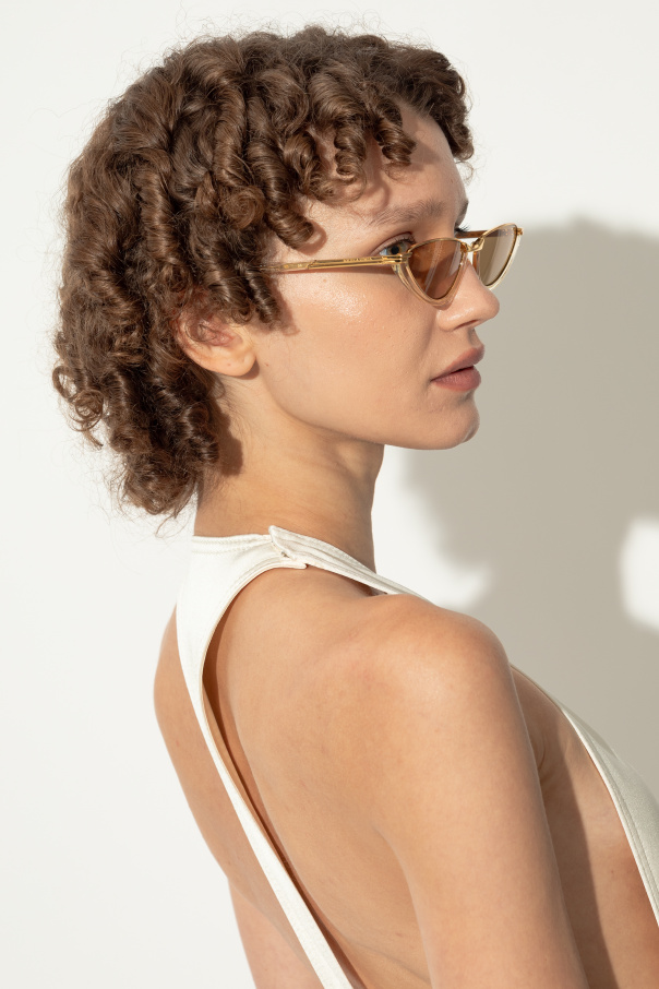 Bottega Veneta Sunglasses