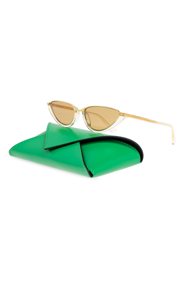 Bottega Veneta Sunglasses