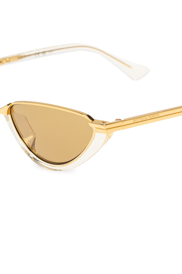 Bottega Veneta Sunglasses