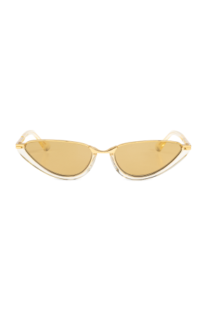 Sunglasses od Bottega Veneta