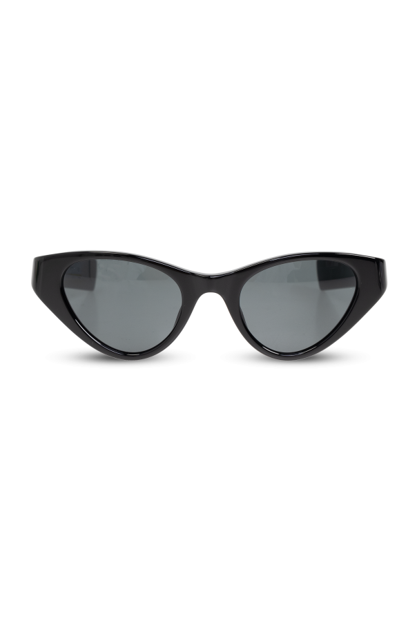 Saint Laurent Sunglasses SL M144