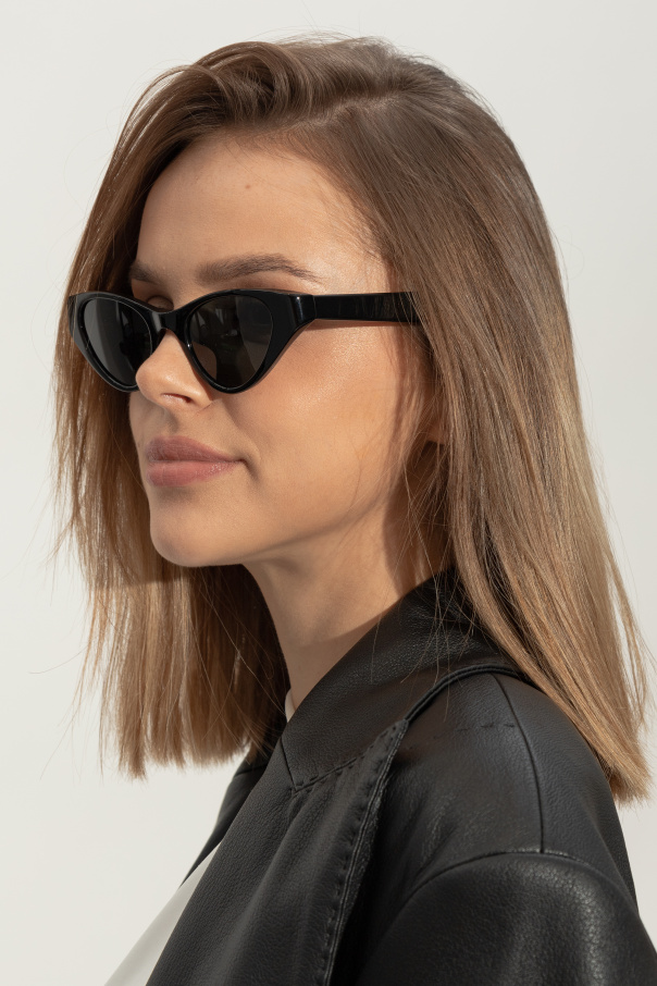 Saint Laurent Sunglasses SL M144