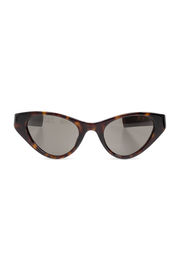 Saint Laurent Sunglasses SL M144