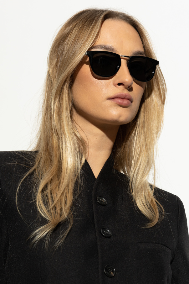 Saint Laurent Sunglasses ‘SL 753’