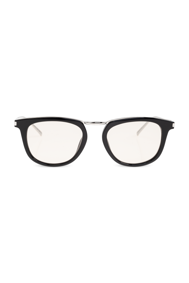 Saint Laurent Prescription Glasses SL 753