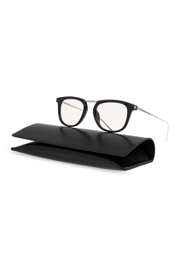 Saint Laurent Prescription Glasses SL 753