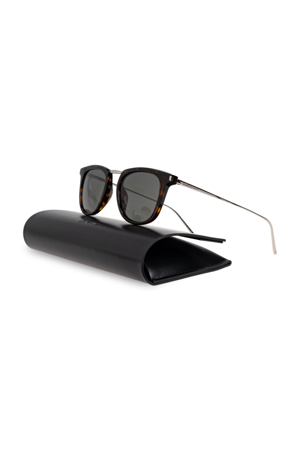 Saint Laurent Sunglasses ‘SL 753’