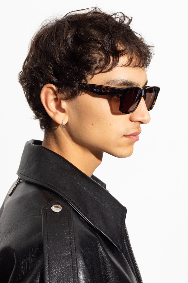 Alexander McQueen Sunglasses