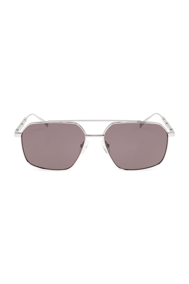 Alexander McQueen Okulary przeciwsłoneczne