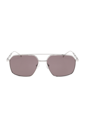 Sunglasses od Alexander McQueen