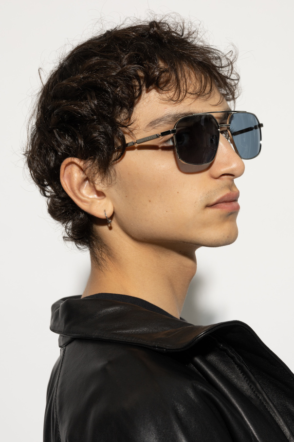 Alexander McQueen Sunglasses