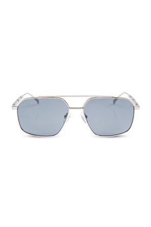 Sunglasses od Alexander McQueen